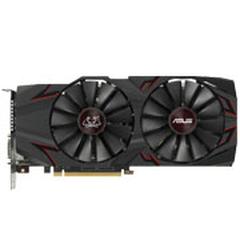 二手华硕 CERBERUS-GTX1070TI-A8G回收